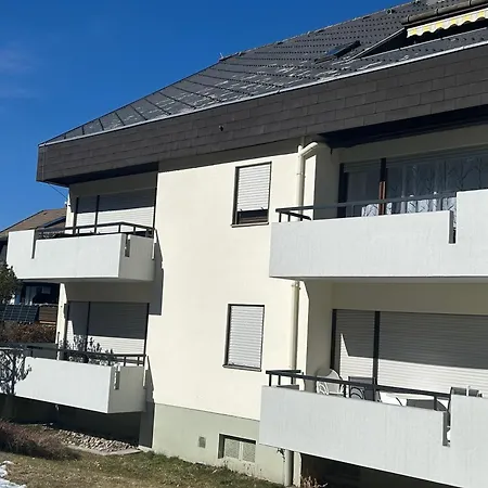 Truckses Appartement