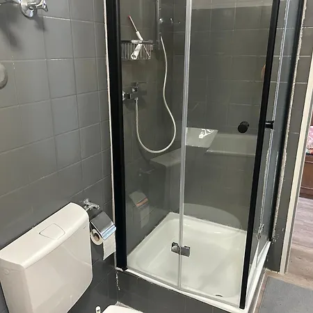 شقة Truckses سشلوشسي