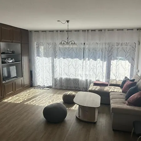 Appartement Truckses Schluchsee
