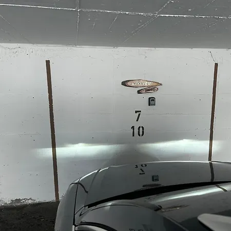 Appartement Truckses