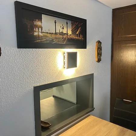 Appartement Truckses Schluchsee
