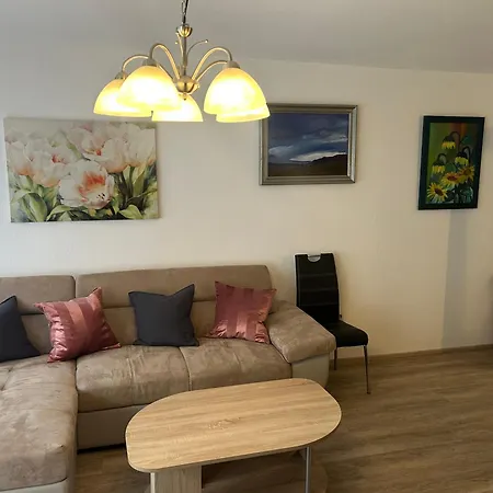 Truckses Appartement *