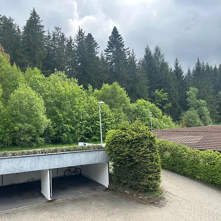 Truckses Schluchsee