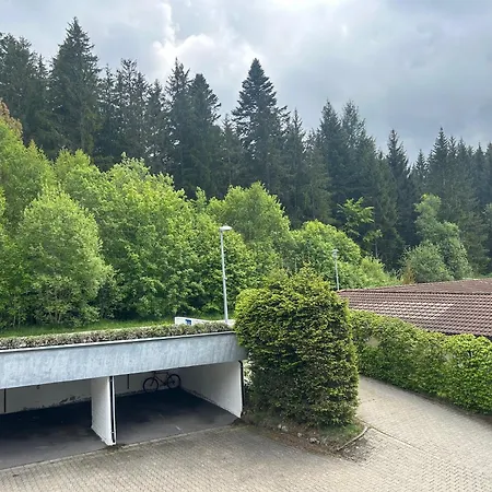 Truckses Schluchsee