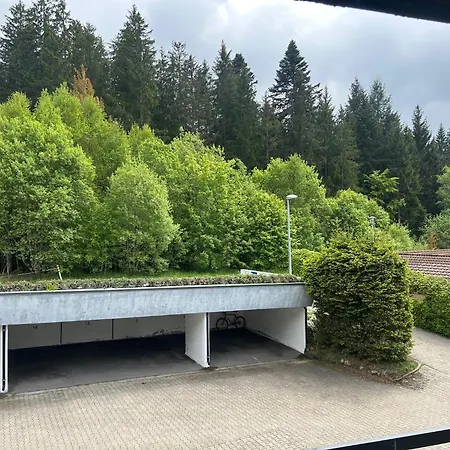 Truckses * Schluchsee