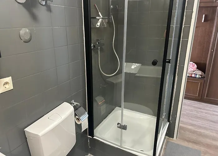 Apartment Truckses Schluchsee